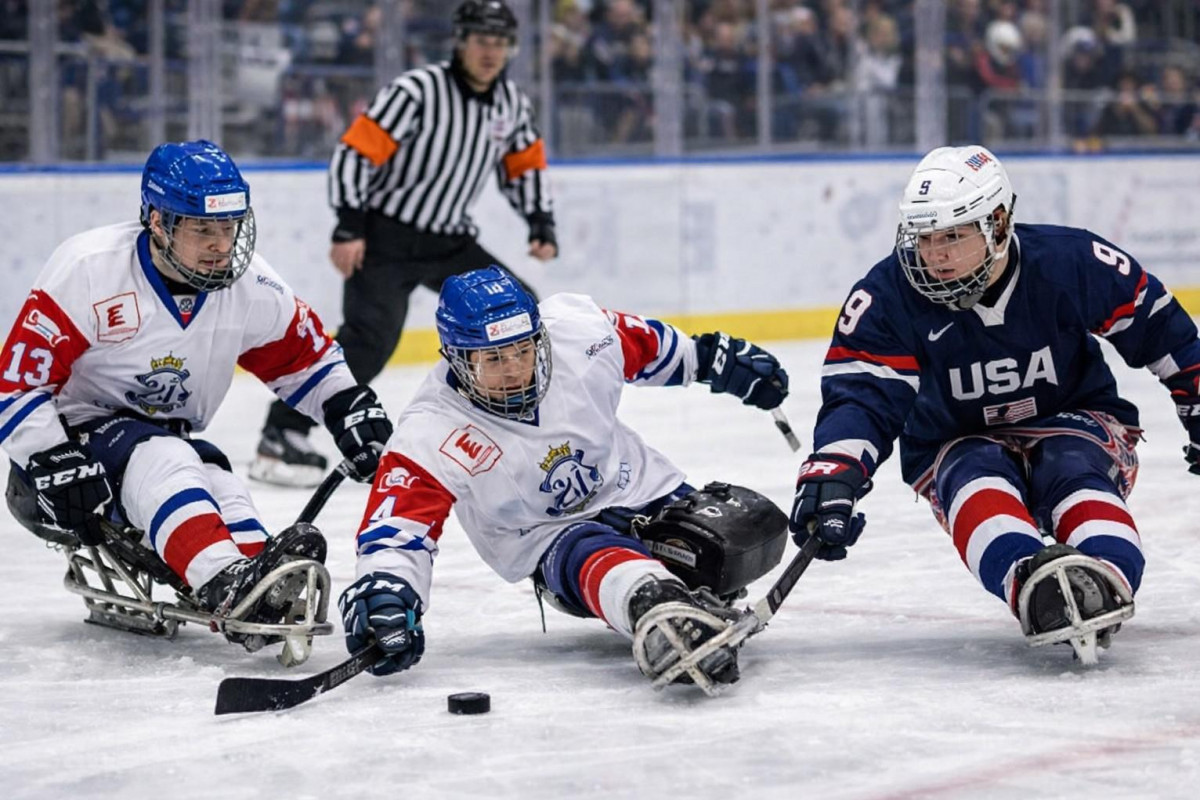 Paralympiáda 2026: Itálie chystá slavnostní zahájení Paralympiáda 2026: Itálie chystá slavnostní zahájení